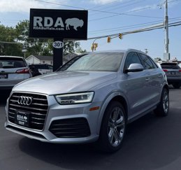 Used 2017 Audi Q3 2.0T Prestige image 1