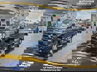 New 2025 Chevrolet Silverado 2500 High Country w/ High Country Premium Package image 1