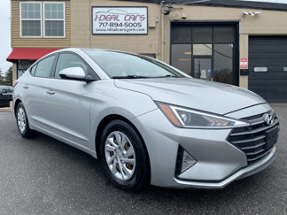 Used 2019 Hyundai Elantra SE image 1