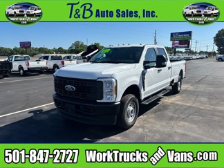 Used 2024 Ford F250 XL w/ FX4 Off-Road Package image 1