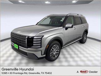 New 2026 Hyundai Palisade SEL image 1