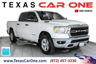 Used 2024 RAM 1500 Lone Star image 1