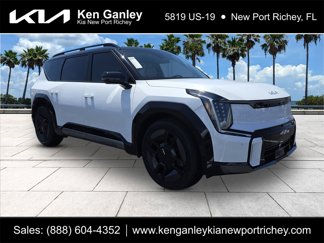 New 2026 Kia EV9 GT-Line image 1