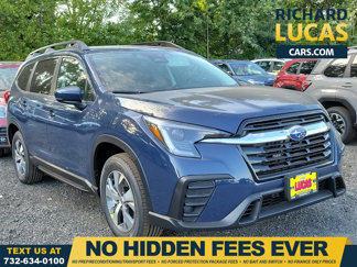 Used 2024 Subaru Ascent Premium w/ Convenience Package image 1