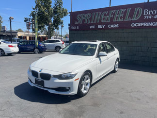 Used 2014 BMW 328i Sedan image 1