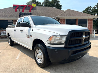 Used 2017 RAM 2500 Tradesman w/ Popular Equipment Group image 1