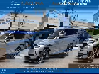 New 2026 Acura MDX FWD w/ Technology Package video 1