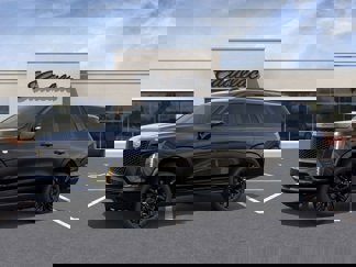 New 2026 Cadillac Escalade Platinum Sport w/ LPO, ONYX Package video 3