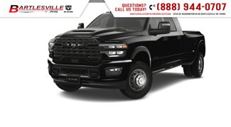 New 2025 RAM 3500 Limited image 1