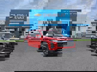 New 2026 Chevrolet Equinox LT w/ Convenience Package II image 1