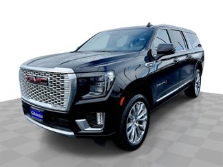 Used 2024 GMC Yukon XL Denali w/ Denali Reserve Package image 1