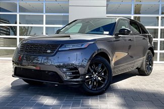 New 2026 Land Rover Range Rover Velar Dynamic SE image 1