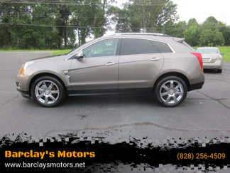 Used 2011 Cadillac SRX Performance image 1