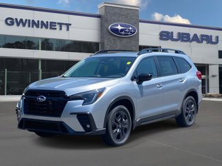 New 2025 Subaru Ascent Bronze Edition image 1