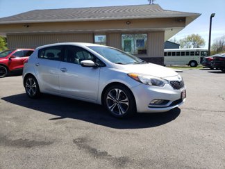 Used 2016 Kia Forte EX image 1