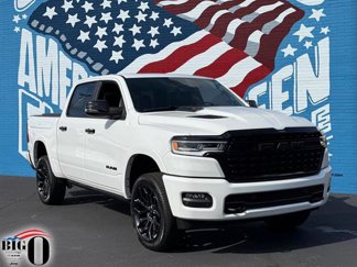 New 2025 RAM 1500 Limited image 1