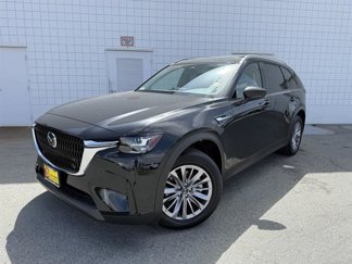 New 2025 MAZDA CX-90 3.3 Turbo w/ Preferred Package image 1