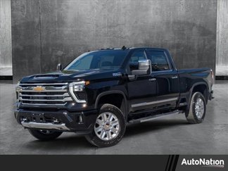 New 2025 Chevrolet Silverado 3500 High Country w/ Technology Package image 1