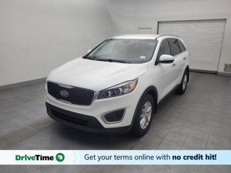Used 2018 Kia Sorento LX image 1