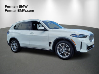 New 2026 BMW X5 xDrive50e w/ Executive Package image 1