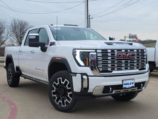 New 2025 GMC Sierra 2500 Denali w/ Technology Package image 1