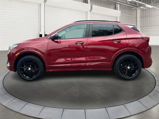 Used 2021 Buick Encore GX Essence w/ Advanced Technology Package image 1