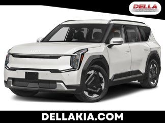 New 2026 Kia EV9 Wind image 1