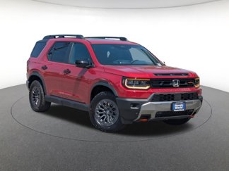 New 2026 Honda Passport TrailSport image 1