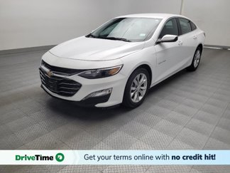 Used 2023 Chevrolet Malibu LT image 1