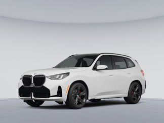 New 2026 BMW X3 xDrive30 w/ Premium Package image 1