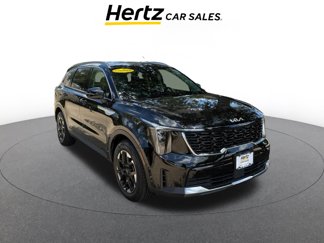Used 2024 Kia Sorento S image 1