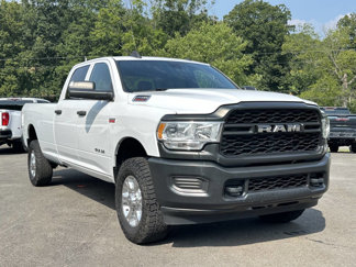 Used 2022 RAM 2500 Tradesman w/ Protection Group image 1