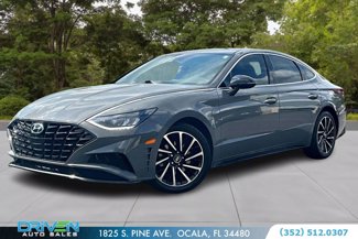 Used 2020 Hyundai Sonata SEL Plus image 1