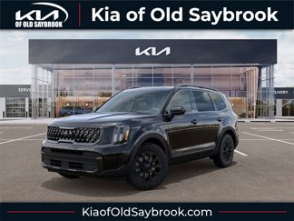New 2025 Kia Telluride AWD image 1