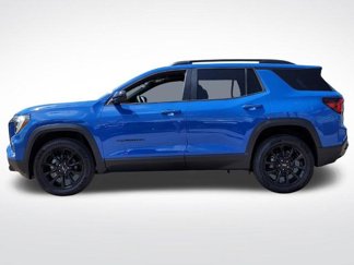 New 2026 GMC Terrain Elevation w/ Elevation Premium Package image 1