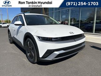 New 2025 Hyundai Ioniq 5 SEL image 1