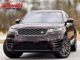 Used 2021 Land Rover Range Rover Velar R-Dynamic S image 1