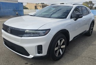 New 2025 Honda Prologue Touring image 1