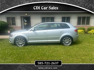 Used 2009 Audi A3 3.2 image 1