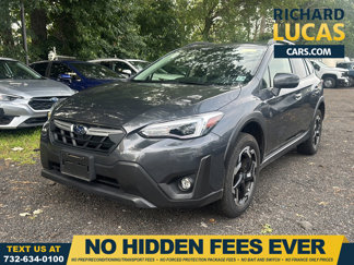 Used 2023 Subaru Crosstrek 2.5i Limited w/ Moonroof Package image 1