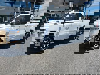 New 2026 RAM 1500 Laramie image 1