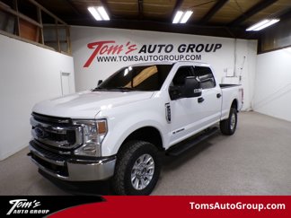Used 2022 Ford F250 XLT w/ FX4 Off-Road Package image 1