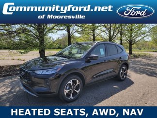New 2025 Ford Escape ST-Line Elite w/ Tech Pack #1 image 1