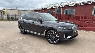 Used 2020 BMW X7 xDrive40i image 1
