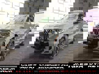 Used 2025 BMW X6 xDrive40i image 1