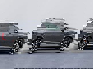 New 2026 Hyundai Palisade Calligraphy video 2