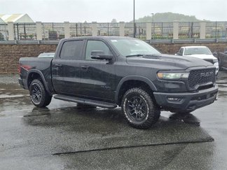 New 2025 RAM 1500 Rebel w/ Rebel Level 2 Equipment Group image 1
