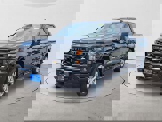 New 2026 Chevrolet Silverado 1500 Custom image 1