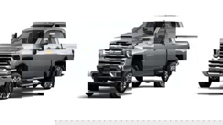 New 2026 Chevrolet Silverado 2500 LTZ w/ LTZ Plus Package image 1