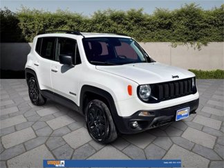 Used 2019 Jeep Renegade Sport image 1
